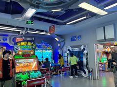 -天空之城电玩(曼巴特购物广场店)