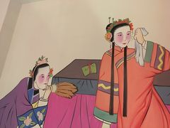 -川中故事·成都老火锅(东书房店)