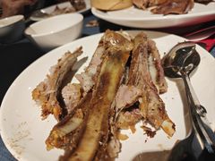 -金狮麟·新豫菜(金码大厦店)