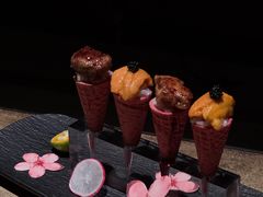 -贰捌零叁精致料理(钱湖店)