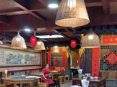 -富正毅三下锅连锁(三店)