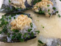 -四川小胡子海鲜(丁村万人海鲜广场店)