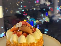 -长沙尼依格罗酒店