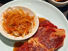 -蒜香焼肉PURUSHIN(马场路店)