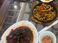 -徽州美食(三十年老店)