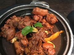 -外婆家(杭州马塍店·杭帮菜名店)