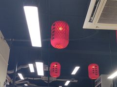 -乖嬢嬢重庆老火锅(南联店)