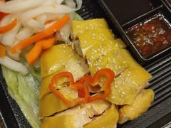 -大家乐(广州番禺祈福店)