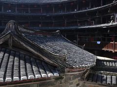 -南靖田螺坑土楼群景区
