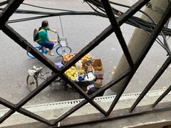-蘭心餐厅(进贤路店)