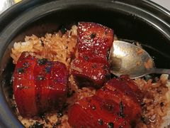 -庆江南江南菜(琴湖溪里花园城店)