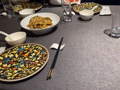 -羲和雅苑•北京烤鸭(平安国际金融中心店)