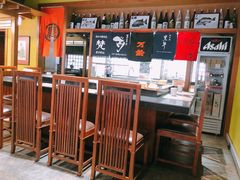 大堂-伊藤ITO(侨福芳草地购物中心店)