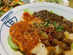 -大嘻咹biangbiang面(历史博物馆店)