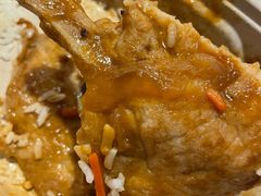 洋葱猪扒饭-大家乐(广州荔湾领展广场店)