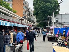 -沈阳道古物市场
