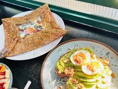 -RAC BAR(安福路店)