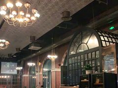 大堂-SMOKI & CO(五大道店)