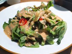 -金佬馆·川菜bistro(芜湖镜湖万达店)