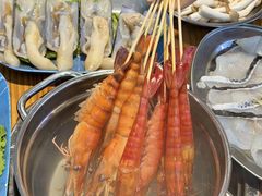 -壹号粥火锅·海鲜煲仔粥(水围店)