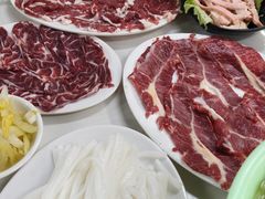 -老猫牛肉火锅(沙溪店)