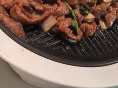 -悦融琥珀·京鲁菜·海味珍品(西单店)
