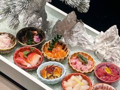 -蟹犇•帝王蟹雪蟹(陆家嘴店)