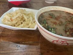 -兄弟俩老李家牛肉汤(总店)