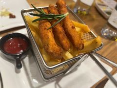 -安妮意大利餐厅(世贸天阶店)
