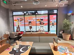 -必胜客(大宁路店)