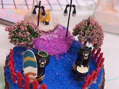 -Summer House夏莫手工坊团建活动(世博源店)