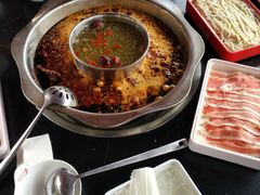 -楠柏弯休闲山庄(梨花溪店)