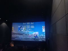 -CGV影城(黄河道ScreenX店)