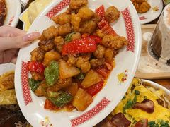 -澳门陈光记烧味饭店(南京德基广场店)