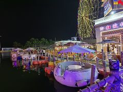 -三亚海昌梦幻海洋不夜城