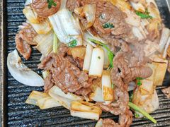 -潮界(虹桥新天地店)