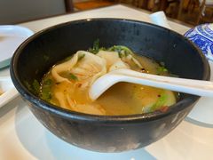-博望坡饭店(宜山路店)