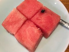 -去茶去餐厅(中央大街店)