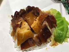 -太兴烧味餐厅(白加士街店)