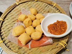 -野·大山里野生菌石锅土鸡(益田假日店)