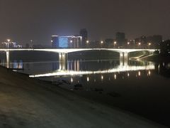 -汉水公园