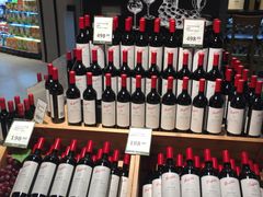 penfold红酒-永辉Bravo超市(东二环泰禾广场店)