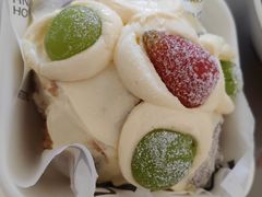 -HOT CRUSH趁热集合·现烤面包(环球港店)