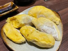 -浪花亭日本料理(古田路店)