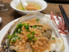 -同庆楼(滨湖万达广场店)