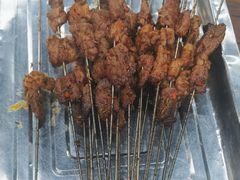 -清真·马峰烤肉(小学习北巷店)