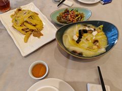-汤臣·空中餐厅·严选粤菜(石湾世博广场店)