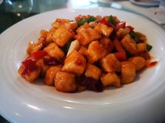 -功德林素菜饭庄(前门店)