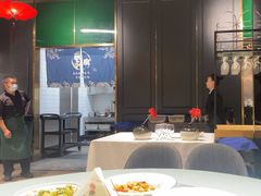 -苏先生海鲜渔庄(金桥店)