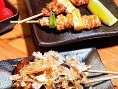 -木子烧鸟屋(百子湾店)
